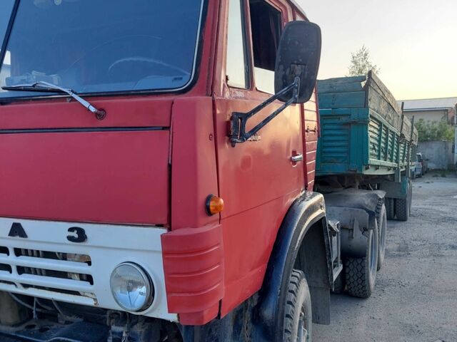 КамАЗ Другая, об'ємом двигуна 0 л та пробігом 0 тис. км за 5085 $, фото 1 на Automoto.ua