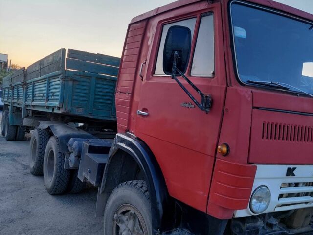 КамАЗ Другая, об'ємом двигуна 0 л та пробігом 0 тис. км за 5085 $, фото 2 на Automoto.ua