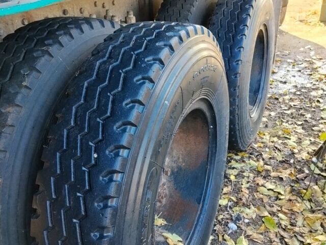 КамАЗ Другая, об'ємом двигуна 0 л та пробігом 0 тис. км за 6500 $, фото 1 на Automoto.ua