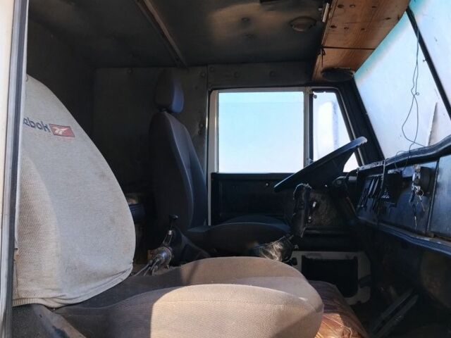 КамАЗ Другая, об'ємом двигуна 0 л та пробігом 0 тис. км за 6500 $, фото 3 на Automoto.ua