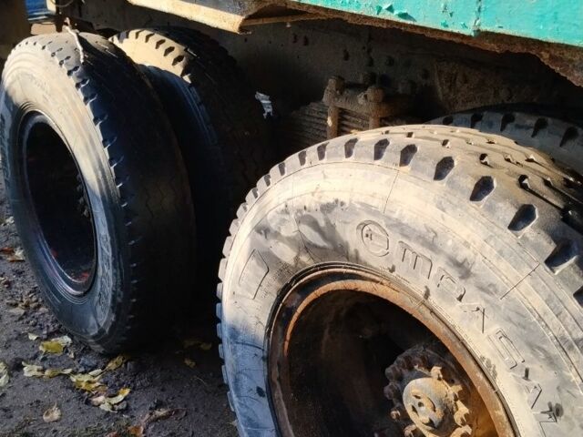 КамАЗ Другая, об'ємом двигуна 0 л та пробігом 0 тис. км за 6500 $, фото 2 на Automoto.ua