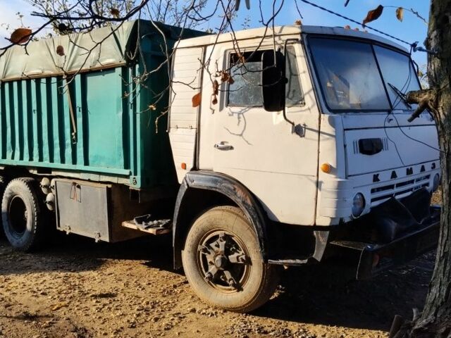 КамАЗ Другая, об'ємом двигуна 0 л та пробігом 0 тис. км за 6500 $, фото 4 на Automoto.ua