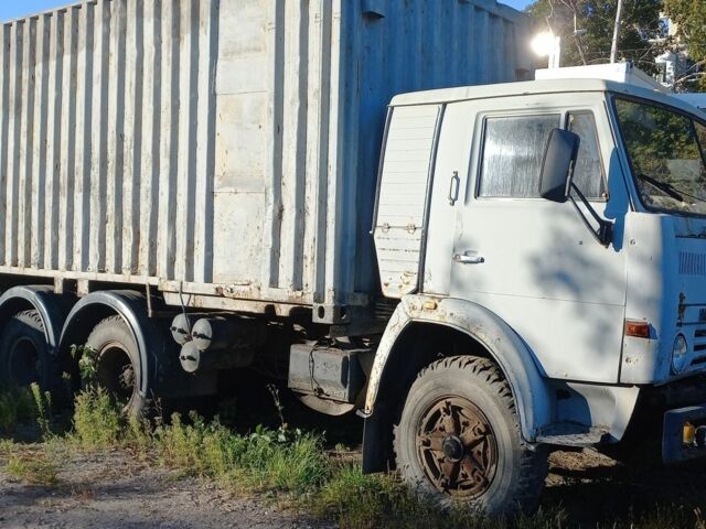 КамАЗ Другая, объемом двигателя 0 л и пробегом 0 тыс. км за 10000 $, фото 2 на Automoto.ua