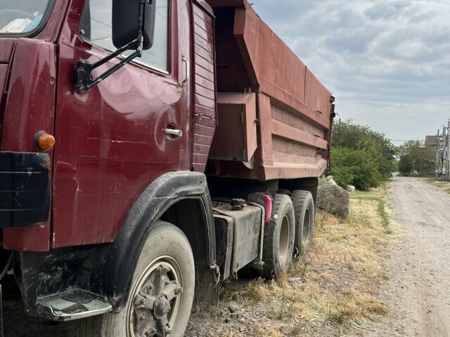 КамАЗ Другая, объемом двигателя 0 л и пробегом 0 тыс. км за 6800 $, фото 3 на Automoto.ua
