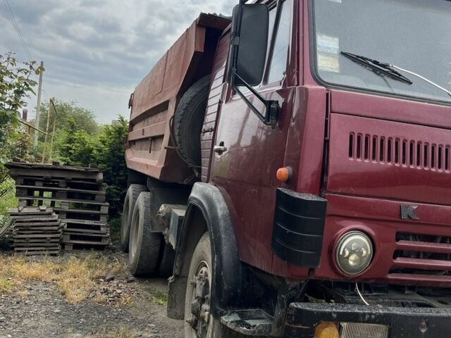 КамАЗ Другая, объемом двигателя 0 л и пробегом 0 тыс. км за 6800 $, фото 1 на Automoto.ua