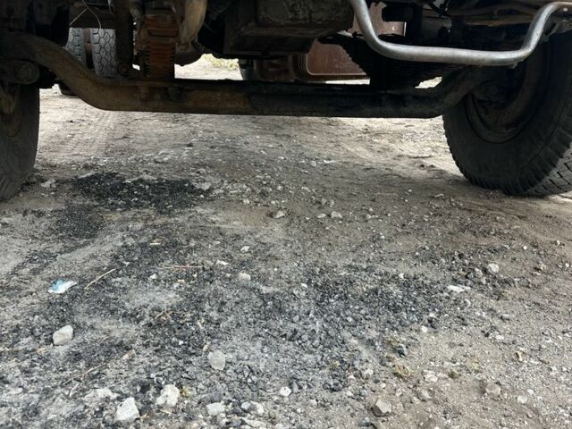 КамАЗ Другая, объемом двигателя 0 л и пробегом 0 тыс. км за 1209 $, фото 7 на Automoto.ua