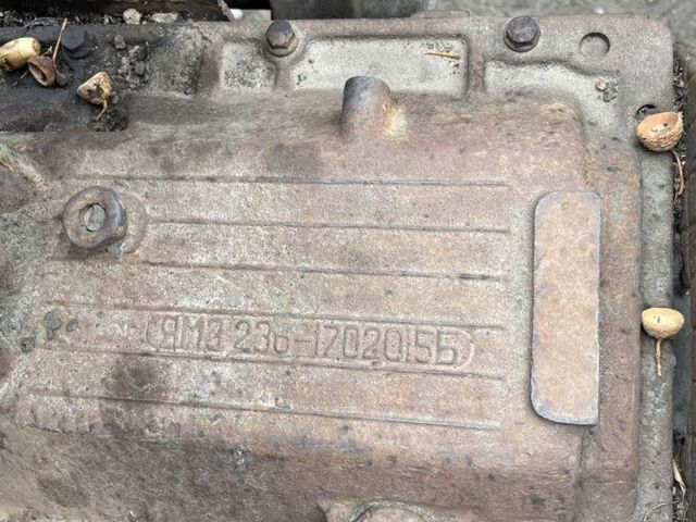 КамАЗ Другая, объемом двигателя 0 л и пробегом 0 тыс. км за 1209 $, фото 4 на Automoto.ua