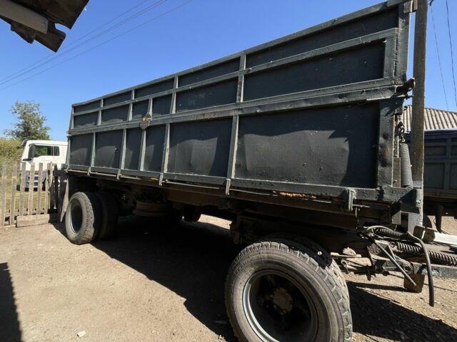 КамАЗ Другая, объемом двигателя 0 л и пробегом 0 тыс. км за 9000 $, фото 1 на Automoto.ua