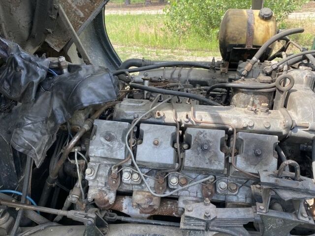 КамАЗ Другая, объемом двигателя 0 л и пробегом 0 тыс. км за 6000 $, фото 6 на Automoto.ua