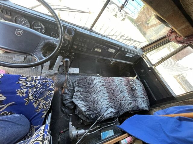 КамАЗ Другая, объемом двигателя 0 л и пробегом 0 тыс. км за 9000 $, фото 7 на Automoto.ua