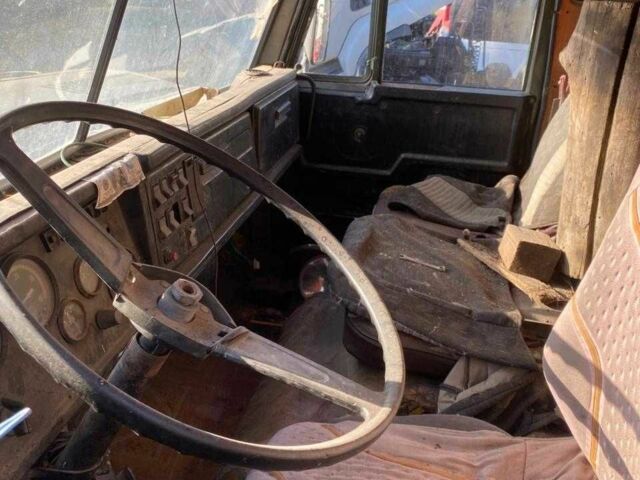 КамАЗ Другая, объемом двигателя 0 л и пробегом 0 тыс. км за 1578 $, фото 3 на Automoto.ua