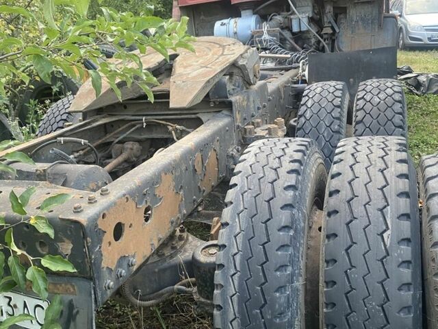 КамАЗ Другая, объемом двигателя 0 л и пробегом 0 тыс. км за 12000 $, фото 4 на Automoto.ua