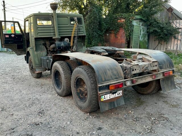 КамАЗ Другая, об'ємом двигуна 0 л та пробігом 0 тис. км за 6863 $, фото 1 на Automoto.ua