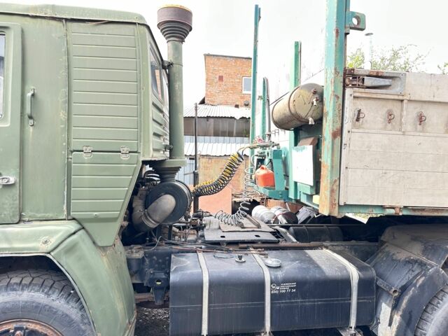 КамАЗ Другая, об'ємом двигуна 0 л та пробігом 0 тис. км за 6863 $, фото 7 на Automoto.ua