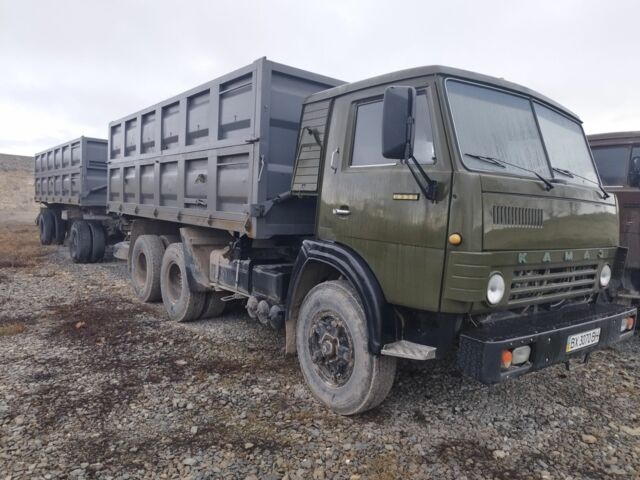 КамАЗ Другая, об'ємом двигуна 0 л та пробігом 0 тис. км за 15900 $, фото 2 на Automoto.ua