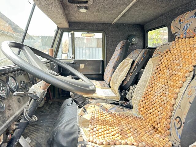 КамАЗ Другая, об'ємом двигуна 0 л та пробігом 0 тис. км за 6863 $, фото 4 на Automoto.ua