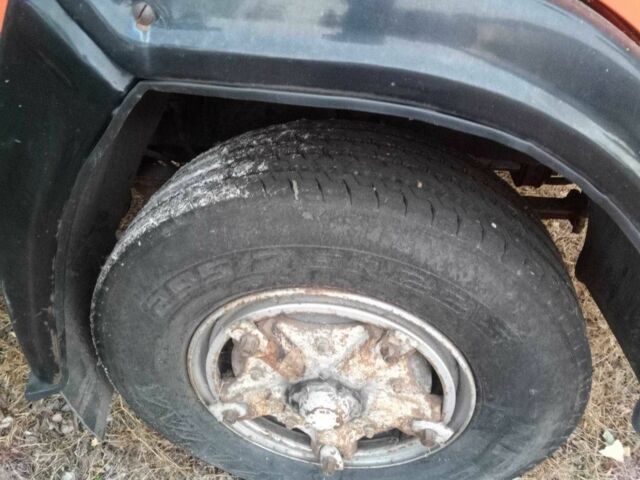 КамАЗ Другая, объемом двигателя 0 л и пробегом 0 тыс. км за 4500 $, фото 5 на Automoto.ua