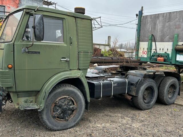 КамАЗ Другая, об'ємом двигуна 0 л та пробігом 0 тис. км за 6863 $, фото 2 на Automoto.ua