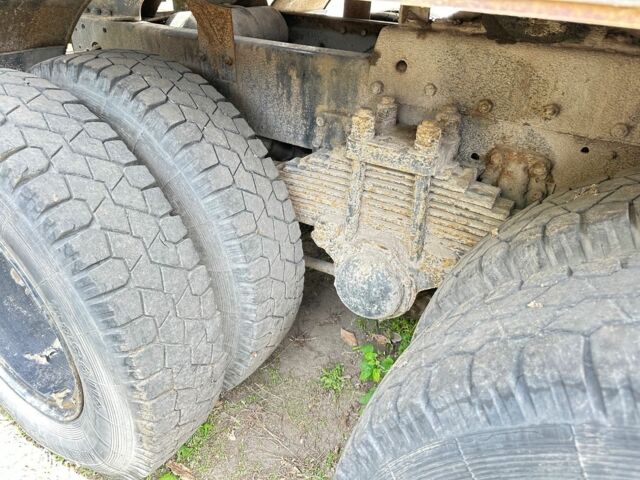 КамАЗ Другая, об'ємом двигуна 0 л та пробігом 0 тис. км за 6863 $, фото 6 на Automoto.ua