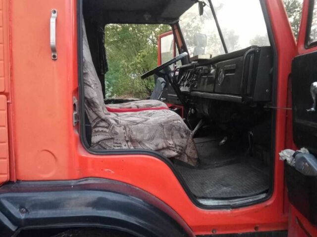 КамАЗ Другая, объемом двигателя 0 л и пробегом 0 тыс. км за 4500 $, фото 1 на Automoto.ua
