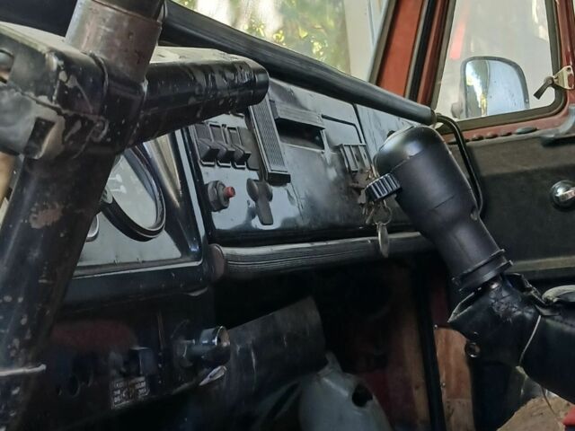 КамАЗ Другая, об'ємом двигуна 0 л та пробігом 0 тис. км за 1111 $, фото 3 на Automoto.ua