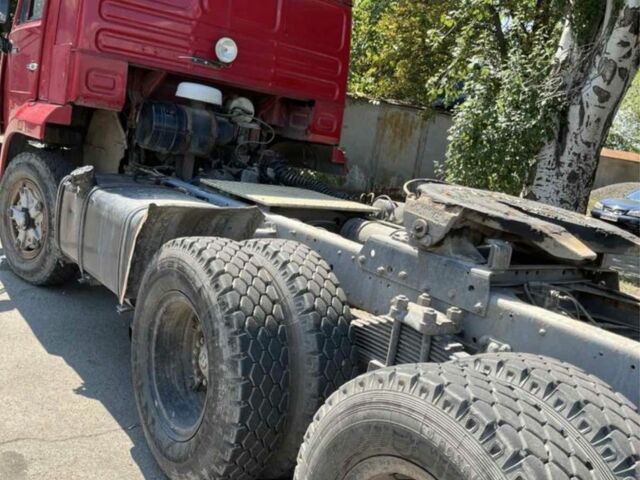 КамАЗ Другая, об'ємом двигуна 0 л та пробігом 0 тис. км за 7000 $, фото 2 на Automoto.ua
