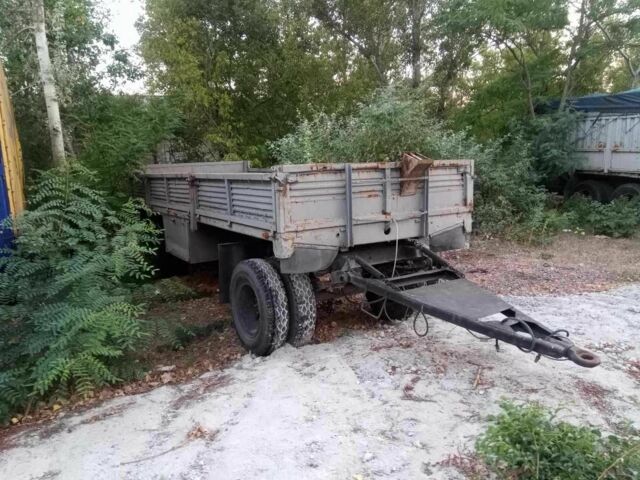 КамАЗ Другая, объемом двигателя 0 л и пробегом 0 тыс. км за 4500 $, фото 3 на Automoto.ua