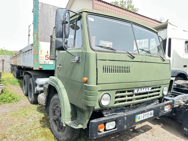 КамАЗ Другая, об'ємом двигуна 0 л та пробігом 0 тис. км за 6863 $, фото 5 на Automoto.ua