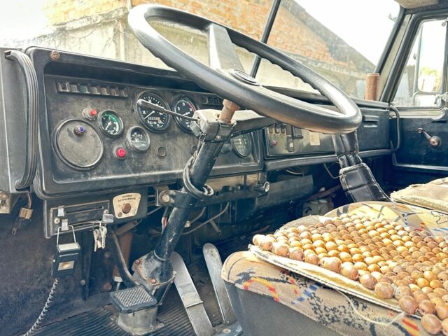 КамАЗ Другая, об'ємом двигуна 0 л та пробігом 0 тис. км за 6863 $, фото 3 на Automoto.ua