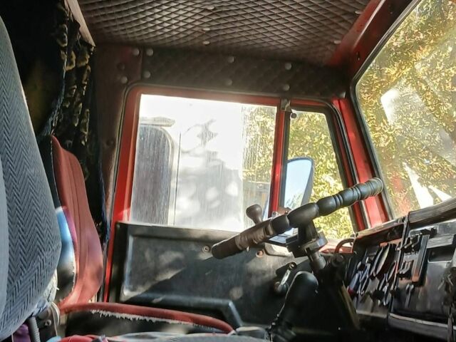 КамАЗ Другая, об'ємом двигуна 0 л та пробігом 0 тис. км за 1111 $, фото 2 на Automoto.ua