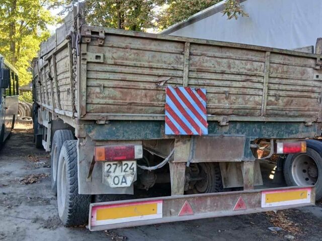 КамАЗ Другая, об'ємом двигуна 0 л та пробігом 0 тис. км за 1111 $, фото 4 на Automoto.ua