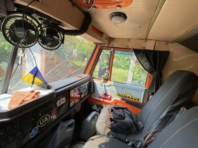 КамАЗ Другая, объемом двигателя 0 л и пробегом 0 тыс. км за 6000 $, фото 7 на Automoto.ua