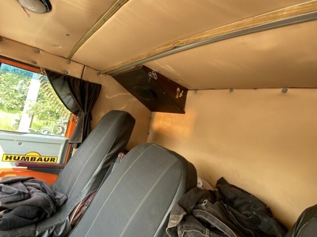 КамАЗ Другая, объемом двигателя 0 л и пробегом 0 тыс. км за 6000 $, фото 8 на Automoto.ua