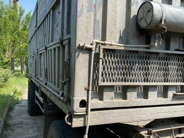 КамАЗ Другая, объемом двигателя 0 л и пробегом 0 тыс. км за 6000 $, фото 4 на Automoto.ua