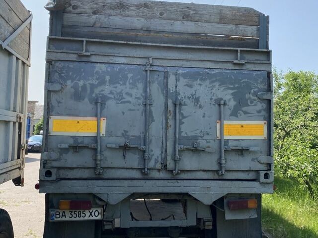 КамАЗ Другая, объемом двигателя 0 л и пробегом 0 тыс. км за 6000 $, фото 5 на Automoto.ua