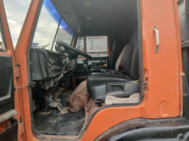 КамАЗ Другая, объемом двигателя 0 л и пробегом 0 тыс. км за 173 $, фото 3 на Automoto.ua