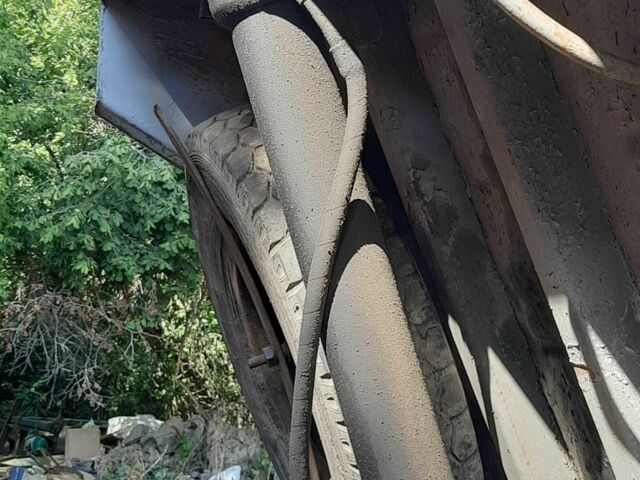 КамАЗ Другая, объемом двигателя 0 л и пробегом 0 тыс. км за 5000 $, фото 14 на Automoto.ua