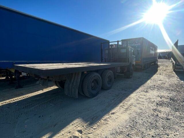 КамАЗ Другая, объемом двигателя 0 л и пробегом 0 тыс. км за 4000 $, фото 2 на Automoto.ua