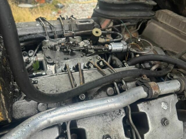 КамАЗ Другая, объемом двигателя 0 л и пробегом 0 тыс. км за 4500 $, фото 3 на Automoto.ua