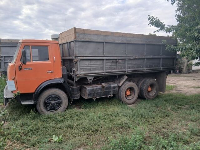 КамАЗ Другая, объемом двигателя 0 л и пробегом 0 тыс. км за 173 $, фото 2 на Automoto.ua