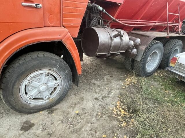 КамАЗ Другая, об'ємом двигуна 0 л та пробігом 0 тис. км за 10797 $, фото 4 на Automoto.ua
