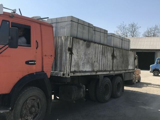 КамАЗ Другая, об'ємом двигуна 0 л та пробігом 0 тис. км за 4500 $, фото 4 на Automoto.ua