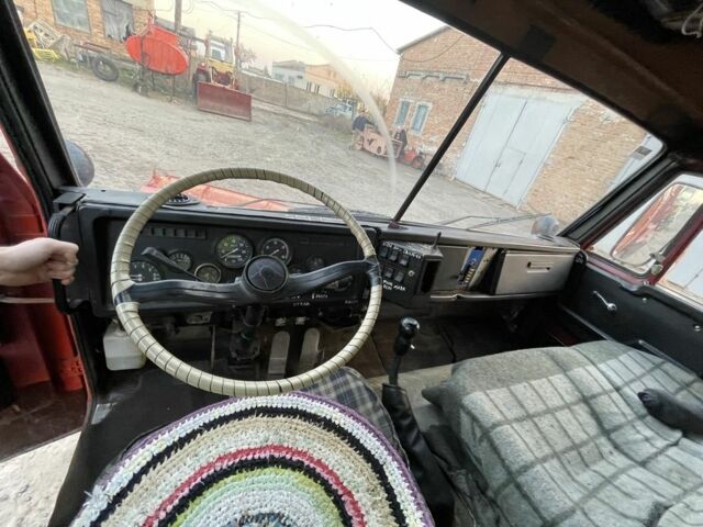 КамАЗ Другая, об'ємом двигуна 0 л та пробігом 0 тис. км за 10797 $, фото 5 на Automoto.ua