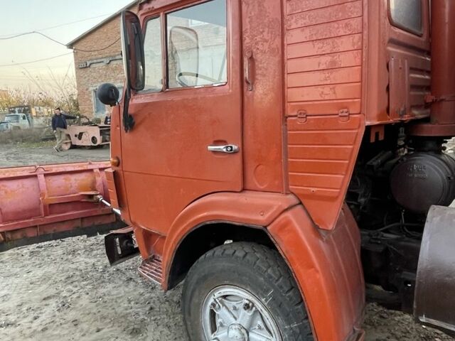 КамАЗ Другая, об'ємом двигуна 0 л та пробігом 0 тис. км за 10797 $, фото 2 на Automoto.ua