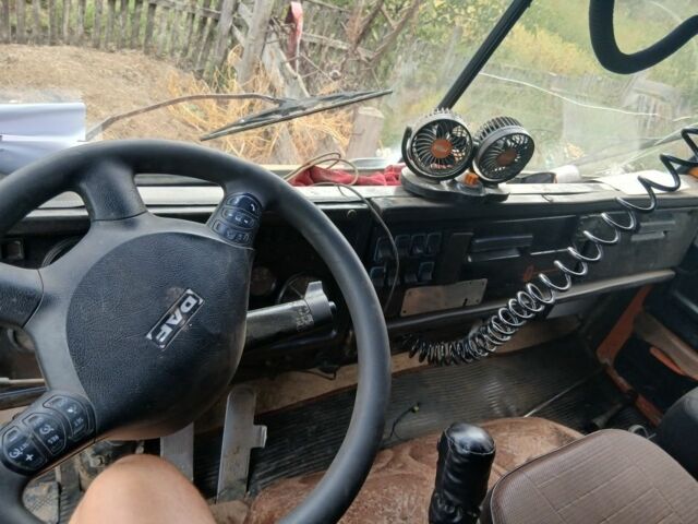 КамАЗ Другая, объемом двигателя 0 л и пробегом 0 тыс. км за 173 $, фото 4 на Automoto.ua