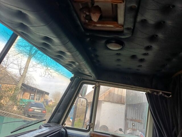 КамАЗ Другая, объемом двигателя 0 л и пробегом 0 тыс. км за 6000 $, фото 1 на Automoto.ua