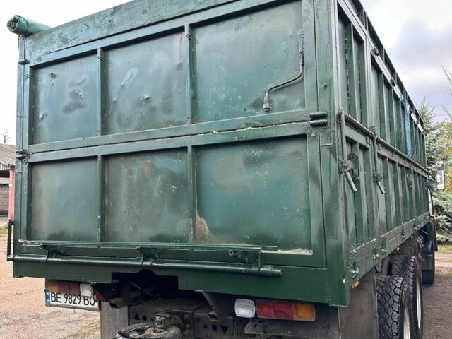 КамАЗ Другая, объемом двигателя 0 л и пробегом 0 тыс. км за 6500 $, фото 7 на Automoto.ua