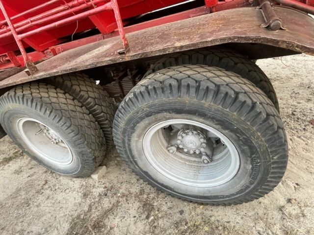 КамАЗ Другая, об'ємом двигуна 0 л та пробігом 0 тис. км за 11997 $, фото 7 на Automoto.ua