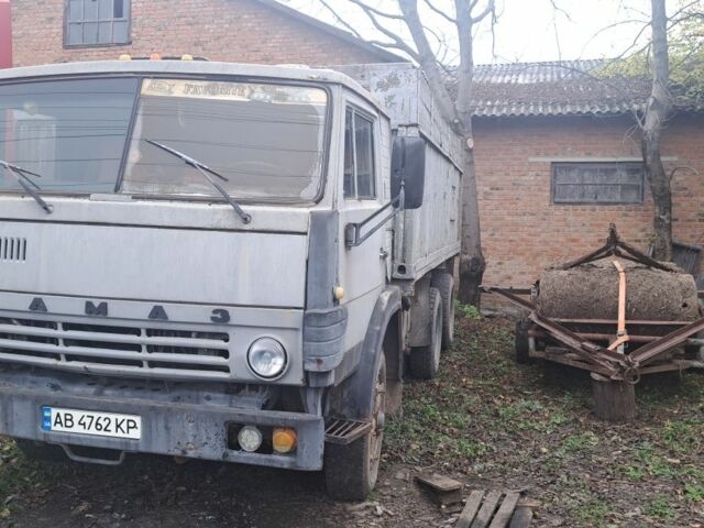 КамАЗ Другая, объемом двигателя 0 л и пробегом 0 тыс. км за 3800 $, фото 2 на Automoto.ua