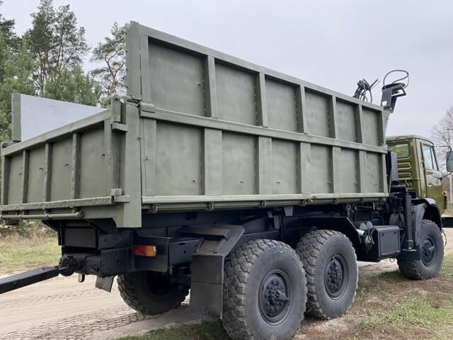 КамАЗ Другая, объемом двигателя 0 л и пробегом 0 тыс. км за 36000 $, фото 11 на Automoto.ua